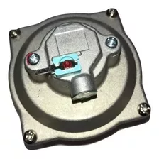 Solenoide C/piloto Climatizador Tx40/tx70/tx80 Peisa 