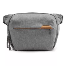 Combo Peak Design: Bolso + Clip + Correa