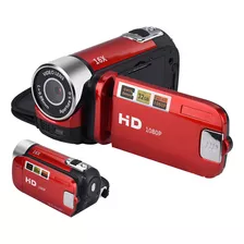 Cámara Hd 1080p: Puede Tocar Para Tomar Fotos
