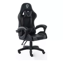 Silla Gamer Escritorio The Game House Ergonomica Reclinable