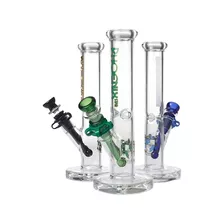 Straight Bong, Phoenix 25 Cm