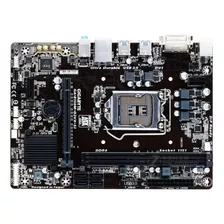 Tarjetas Madre Gigabyte B150m- D2vx - Si Lga 1151 Ddr4