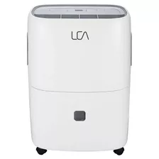 Deshumidificador De Aire Lca Dea25