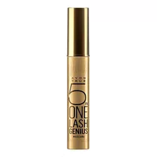 Mascara De Pestañas 5 En 1 Lash Genius Negro Intenso - Avon