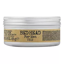  Pasta Modeladora Bed Head Pure Texture For Men 83g