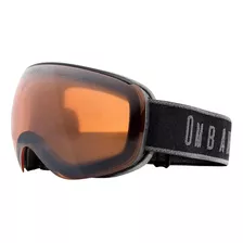 Antiparras Ombak® Ski Snowboard Lentes Nieve Uv Antifog