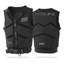 Colete Salva Vidas Jet Ski Prolife Hydro Classe V Neoprene