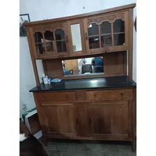 Mueble Antiguo 