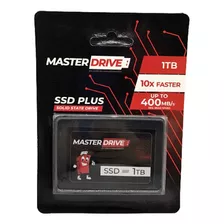 Hd Interno Ssd Masterdrive 1tb