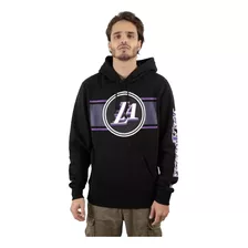 Sudadera Los Angeles Lakers Ed. 2022 P/hombre (13343634)