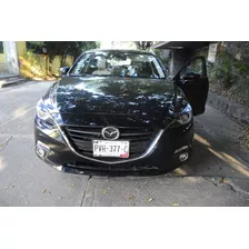 Mazda 3 Hatchback Gt