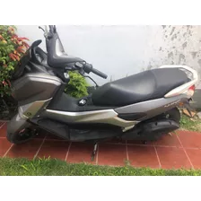 Yamaha Nmx155 Scooter
