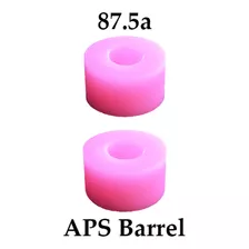 Bushing Para Longboard Riptide Barrel Aps 87.5a