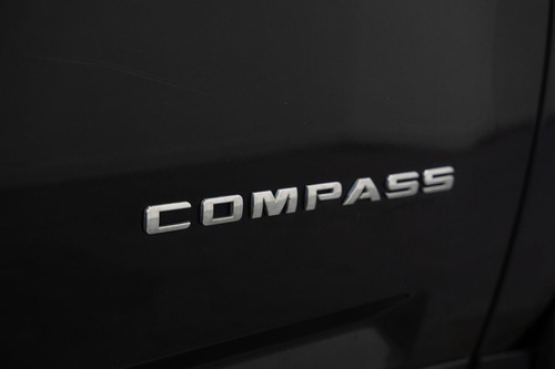 Logo Emblema Para Jeep Compass Foto 3