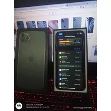 iPhone 11 Pro Max 64gb