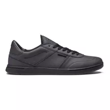 Tenis Supra Elevate Black By Spencer Hamilton De 3299 A