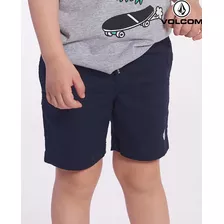 Bermuda Shorts Niños Volcom