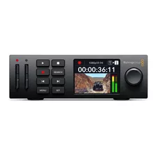 Grabador- Hyperdeck Studio Hd Mini- Blackmagic 