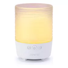 Ihome Zenergy Candle - Vela Portátil Bluetooth Meditativa .