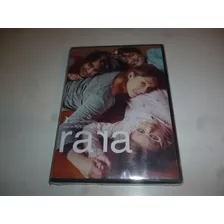 Rara Pepa San Martin.pelicula.dvd. Original Y Sellado.