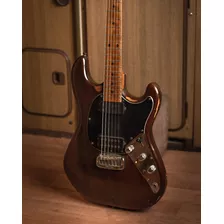 Guitarra Electrica Musicman Sabre Ii