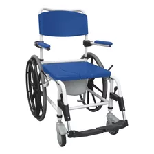 Drive Medical Inodoro Aluminio Ducha Silla De Ruedas, Color