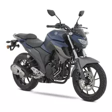 Yamaha Fz 25 Abs ¡¡conocé El Nuevo Modelo 2024!!