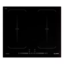 Anafe James Induccion Magnetica 4 Hornalla Mas Eficiente Ltc