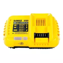 Cargador Bateria Flexvolt Dcb118-ar - Dewalt - Rex