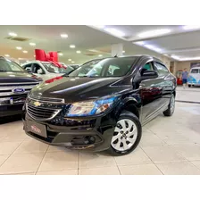 Chevrolet Prisma Lt Automático 1.4 2014