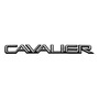 Emblema Parrilla Delantero Chevrolet Cavalier 2018 2020 2021
