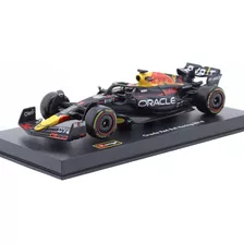Formula 1 Escala 1/43 Red Bull Rb19 Max Verstappen 2023