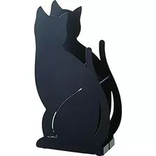 Yamazaki Home Cat Umbrella Stand - Organizador De Soporte De