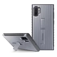 Samsung Case Original Para Galaxy Note 10 Plus Con Parante