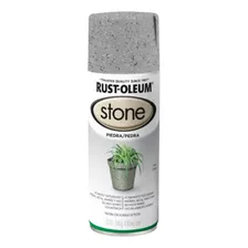 Tinta Spray Efeito Pedra Granito Stone Rust Oleum Cores