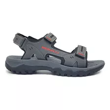 Sandalias Hombre Deportivas Outdoor Sumergibles Comodas