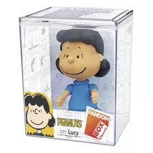 Fandom Box Boneco Colecionável Lucy Dia Das Crianças