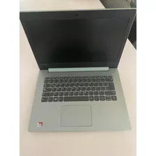 Notebook Lenovo Ideapad / Amda4 / 4 Gb Ram / 500 Gb /14 Hd