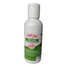 Colorante Comestible Soft Gel 150 Gr. Color Verde Hoja