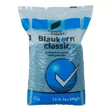 Nitrofoska Azul Blaukorn Classic 1 Bulto 25kg