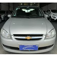 Chevrolet Classic 1.4 Lt Pack Full Les Automotores