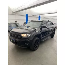 Ranger Black 3.2 At Limited 84.000km 2019 (fran)