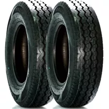 Kit De 2 Pneus Linglong Radial C 225/75r16 121/120