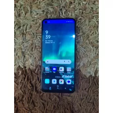 Oppo A72, Libre, 128 Gb Y 4+3 En Ram, Funciona Bien 