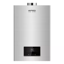 Aquecedor Komeco Ko 46di Prime 46,5 Litros - Glp Inox Wi-fi Cor Prateado 110v/220v