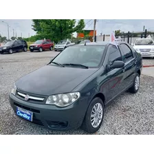 Fiat Siena Fire 1.4cc