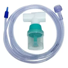 Nebulizador T Para Circuíto Respiratório - Ventcare