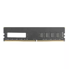 Modulo De Memoria Ram 16gb 2666mhz Para Equipo Escritorio 