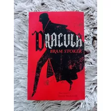Libro Dracula. Bram Stoker. Alma Classics.