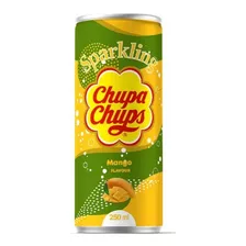 Soda De Chupa Chups Sabor Mango